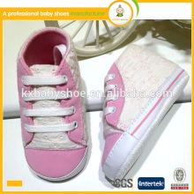 China fabrica fornecedores de venda a quente sapatos de desporto adoráveis ​​para crianças